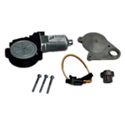 Picture of Kwikee  12V Entry Step Motor 379608 47-0448                                                                                  