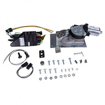 Picture of Kwikee  Entry Step Motor/ Gearbox Upgrade 379801 47-0467                                                                     