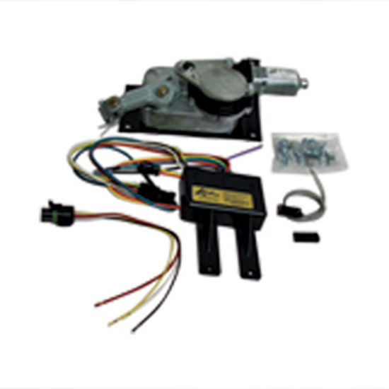Picture of Kwikee  Entry Step Motor 369506 47-0473                                                                                      