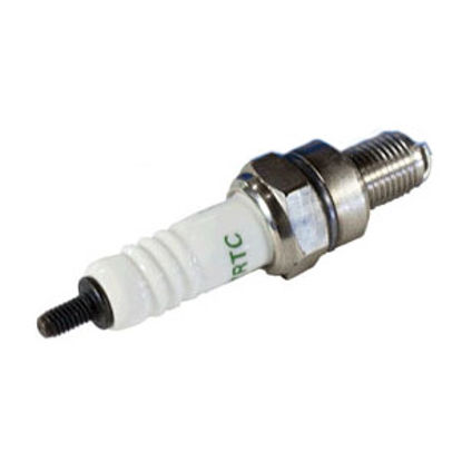Picture of Powerhouse  Spark Plug for Powerhouse Generators 69412 48-0118                                                               