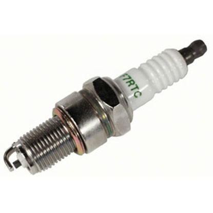 Picture of Powerhouse  Spark Plug for Powerhouse Generators 69537 48-0119                                                               