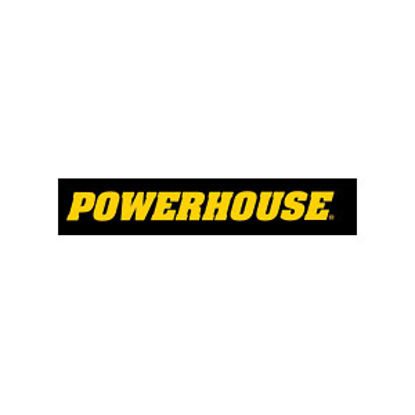Picture of Powerhouse  Generator Air Filter for Powerhouse 60912 48-0122                                                                