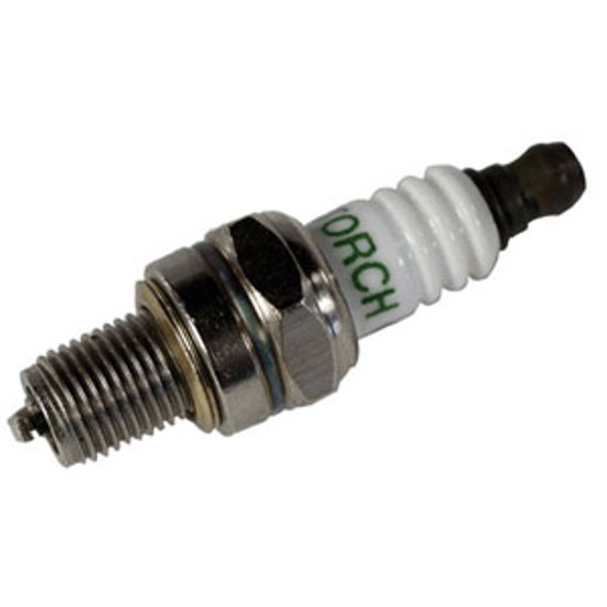 Picture of Powerhouse  Spark Plug for Powerhouse Generators 61397 48-0124                                                               