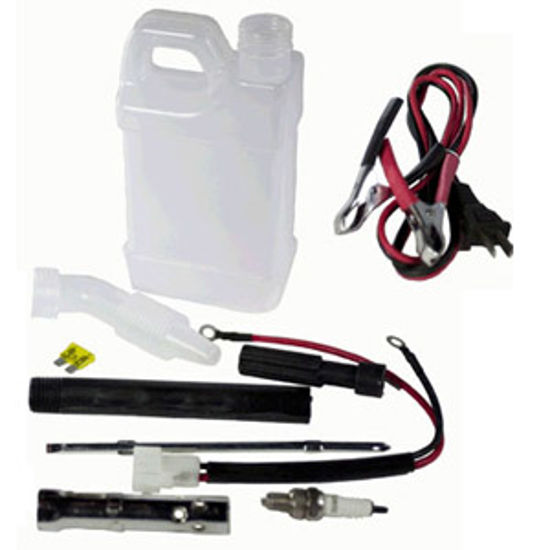 Picture of Powerhouse  Generator Maintenance Kit for Powerhouse PH2700PRi 61137 48-0474                                                 