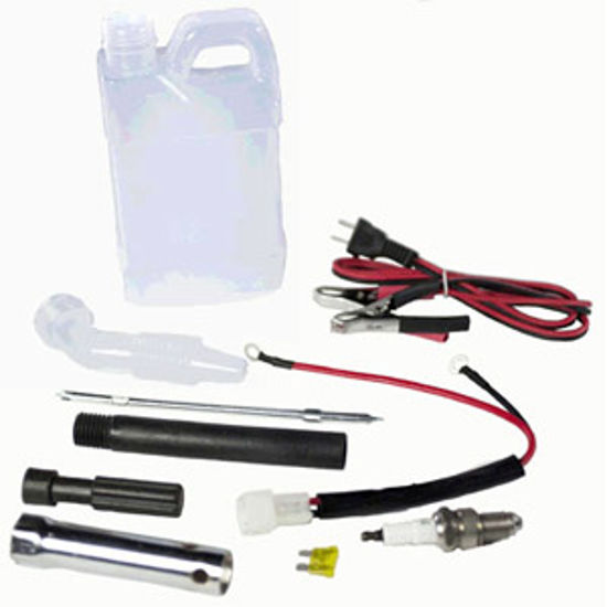 Picture of Powerhouse  Generator Maintenance Kit for Powerhouse PH3100PRi 61144 48-0477                                                 