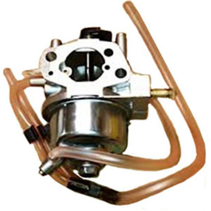 Picture of Kipor  Gasoline Generator Carburetor For 6000 Watt P27A1-000 48-1058                                                         