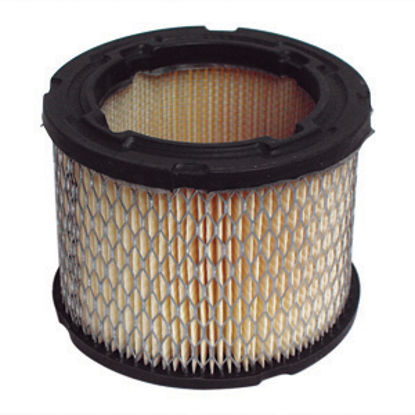 Picture of Cummins Onan  Round Generator Air Filter for Onan 140-0495 48-2020                                                           