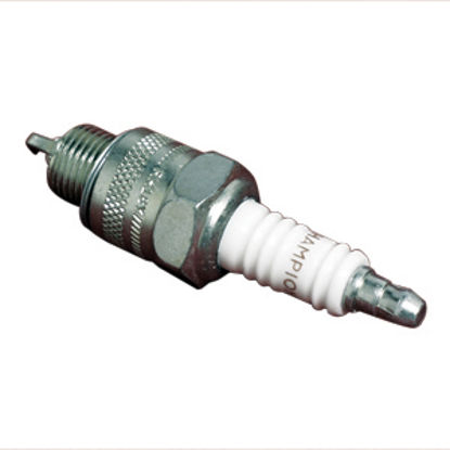 Picture of Cummins Onan  Spark Plug for Cummins Generators 167-0298 48-2090                                                             