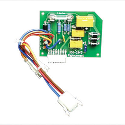 Picture of Dinosaur Electronics  Generator Power Supply Circuit Board for Onan 300-2784/2943 48-3470                                    