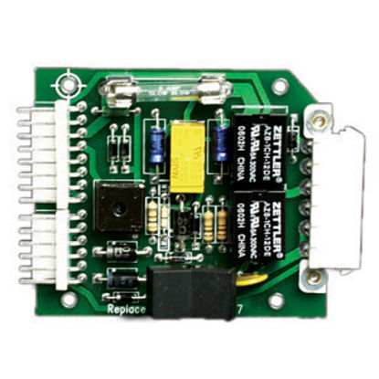 Picture of Dinosaur Electronics  Generator Power Supply Circuit Board for Onan 300-3056/3687 48-3485                                    