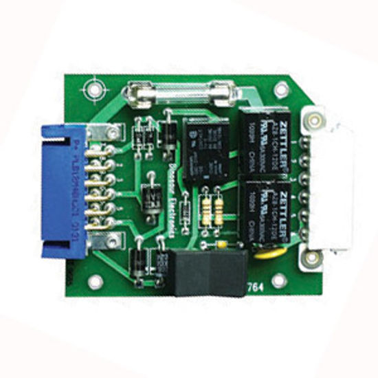 Picture of Dinosaur Electronics  Generator Power Supply Circuit Board for Onan 300-3764 48-3486                                         