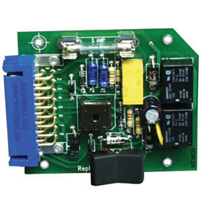 Picture of Dinosaur Electronics  Generator Power Supply Circuit Board for Onan 300-4901 48-3487                                         