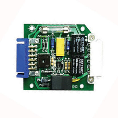 Picture of Dinosaur Electronics  Generator Power Supply Circuit Board for Onan 300-3763 48-3490                                         