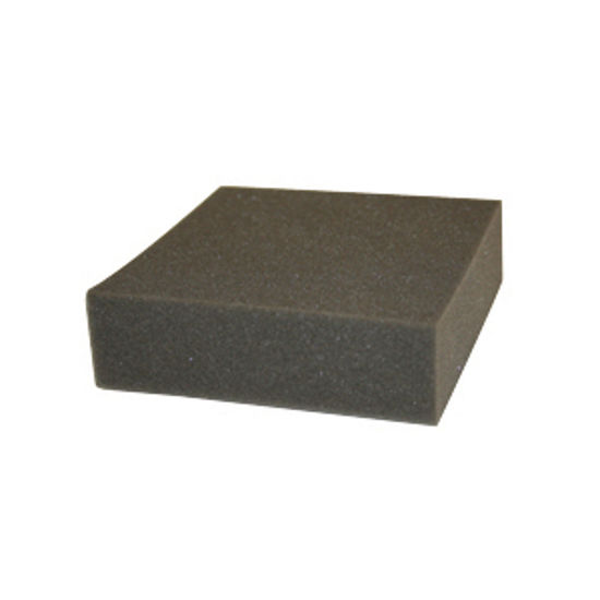 Picture of Yamaha  Rectangular Generator Air Filter  48-4538                                                                            