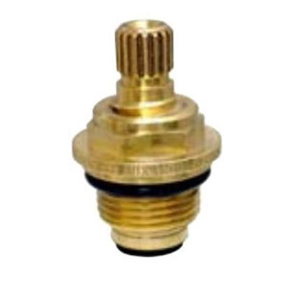 Picture of Phoenix Faucets  Brass H&C Faucet Stem & Bonnet for Phoenix PF287011 48-5760                                                 
