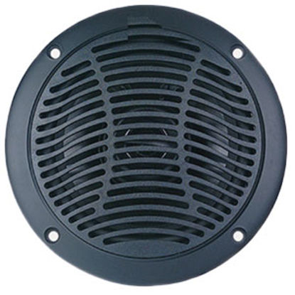 Picture of PQN  5" Waterproof Speaker RV510-4BK 55-0047                                                                                 