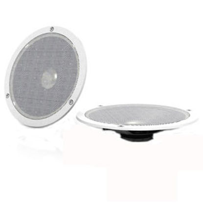 Picture of Furrion  White Marine 6-1/2" 15W Speaker 381544 55-0507                                                                      