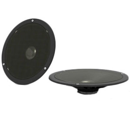 Picture of Furrion  Black 5" Outdoor Marine Speaker 381537 55-0510                                                                      
