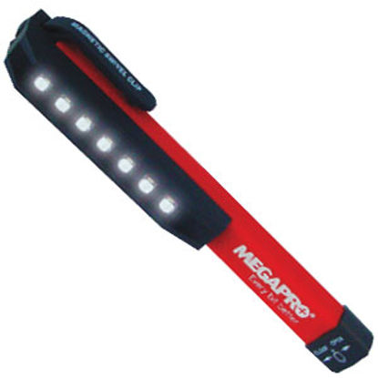 Picture of MegaPro  LED Work Light 6WORKLIGHT 55-0570                                                                                   