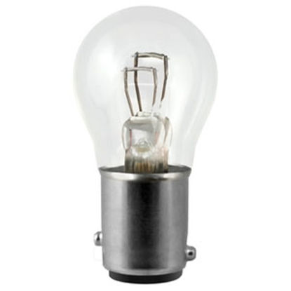 Picture of Starlights  SX 1157 Double Contact Indexing Base Incandescent Bulb 016-02-1157 55-0963                                       