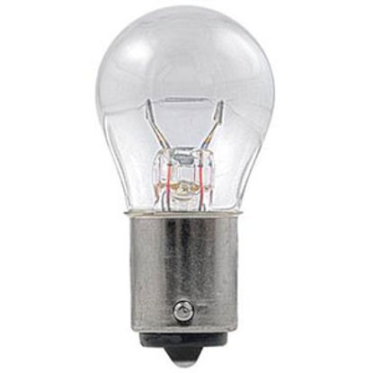 Picture of Starlights  SX 1156 Single Contact Candelabra Base Incandescent Bulb 016-02-1141-1156 55-0967                                