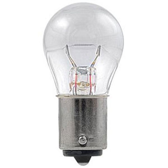 Picture of Starlights  SX 1156 Single Contact Candelabra Base Incandescent Bulb 016-02-1141-1156 55-0967                                