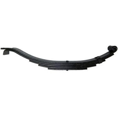 Picture of AP Products  2.04 +/- 0.03" Spring 3.5K 5 -Leaf Spring 014-125203 62-0413                                                    