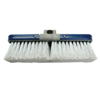 Picture of Adjust-a-Brush  Soft Threaded 10" Wash Brush Only PROD268 69-0068                                                            