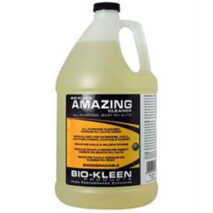 Picture of Bio-Kleen Amazing Cleaner 1 Gal Jug Multi Purpose Cleaner M00309 69-0505                                                     