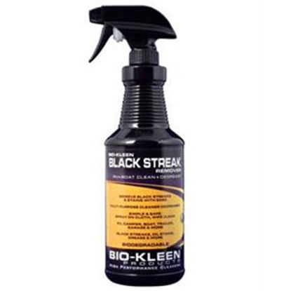 Picture of Bio-Kleen  32 Ounce Black Streak Remover M00507 69-0512                                                                      