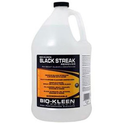 Picture of Bio-Kleen  1 Gallon Black Streak Remover M00509 69-0513                                                                      