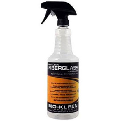 Picture of Bio-Kleen  32 Oz Spray Bottle RV & Boat Hull Cleaner M00607 69-0517                                                          
