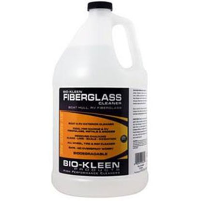 Picture of Bio-Kleen  1 Gal Spray Bottle RV & Boat Hull Cleaner M00609 69-0518                                                          