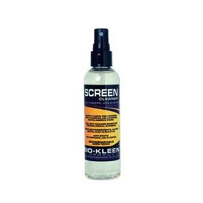 Picture of Bio-Kleen  4 Oz Spray Bottle Display Screen Cleaner M02303 69-0555                                                           