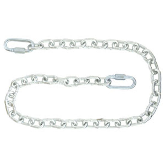 Picture of Buyer's  4' Safety Chain w/ Quick Connect 11215 69-0613                                                                      