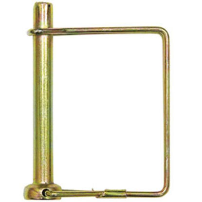Picture of Buyer's  5/16" x 2-5/8" Lock Pin 66053 69-0656                                                                               