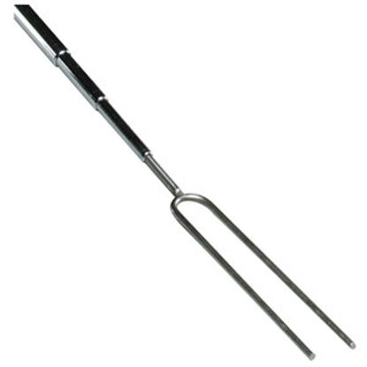 Picture of Coghlan's  34"L Campfire Roasting Fork Holds 1 Hot Dog 9670 69-0727                                                          