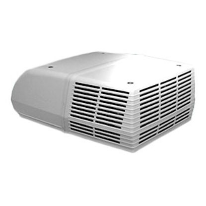 Picture of Coleman-Mach  White Shroud For Coleman Mach Air Conditioner 8335A5261 69-1261                                                