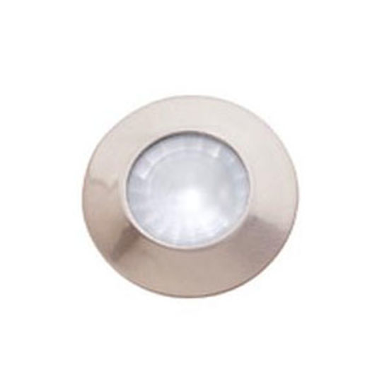 Picture of Gustafson  Satin Nickel Ceiling Mount Halogen Interior Light GSAM4015 69-5181                                                