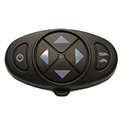 Picture of GoLight  Wireless Dash Mount Spotlight Remote for Golight/Radioray/Stryker 30200 69-5207                                     