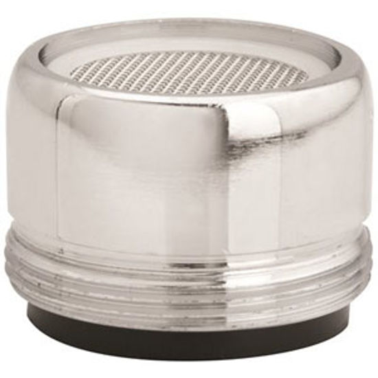 Picture of Hardware Express Premier (R) 15/16" Faucet Aerator 144205 69-5260                                                            