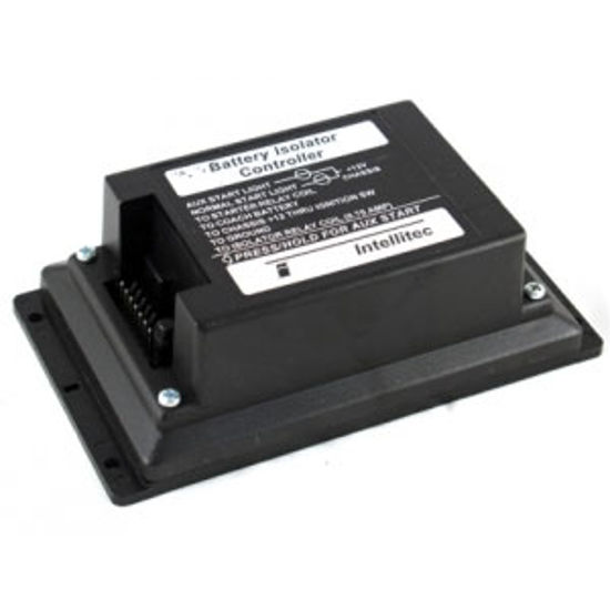 Picture of IntelliTEC  1.5A Battery Isolator 00-00131-000 69-5369                                                                       