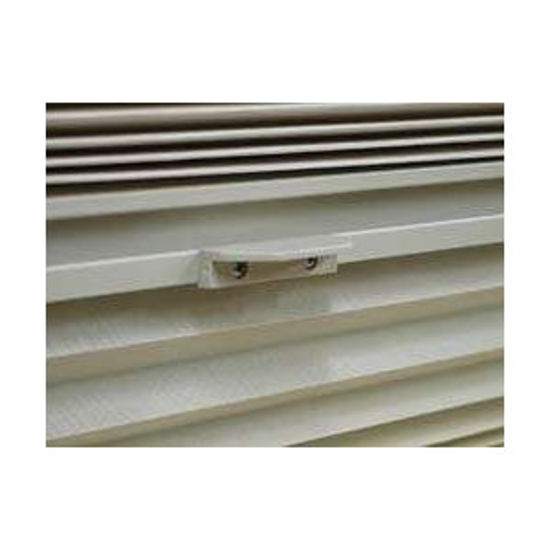 Picture of Jet Products  Tan Plastic Window Shade Handle 92353 69-5477                                                                  