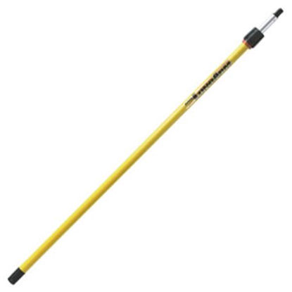 Picture of Mr Longarm PRO-POLE(R) 3'-6' Fiberglass Extension Handle 3206 69-6524                                                        