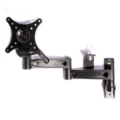 Picture of Majestic  Swing Arm TV Wall Mount ARM2502B 69-6580                                                                           