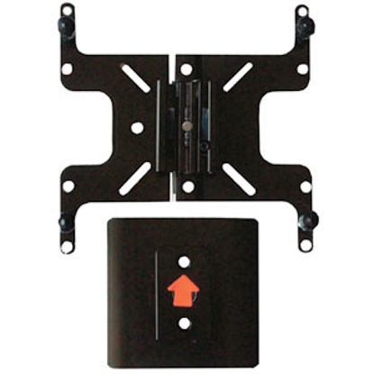 Picture of Ramco  Fixed TV Wall Mount MFQD-2B 69-7042                                                                                   