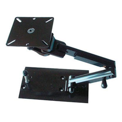 Picture of Ramco  Double Swing Tilt TV Wall Mount MSDSL-1 69-7043                                                                       