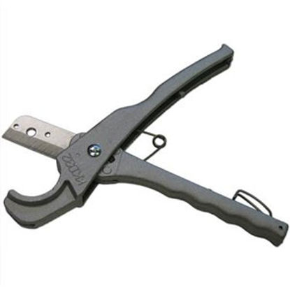 Picture of Sea Tech  Black 1/2 Inch To 1-1/8 PEX Tubing Cutter 1158-1522 69-7144                                                        