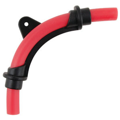 Picture of Sea Tech  3/4" ID Thermal Plastic PEX Tubing Clamp 2349-22 69-7157                                                           