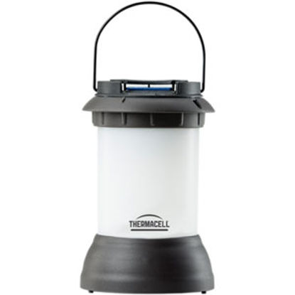 Picture of ThermaCELL Backyard Series Compact Lantern Mosquito Repellent MR-9S 69-7705                                                  